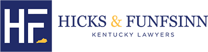 Hicks & Funfsinn | Kentucky Lawyers
