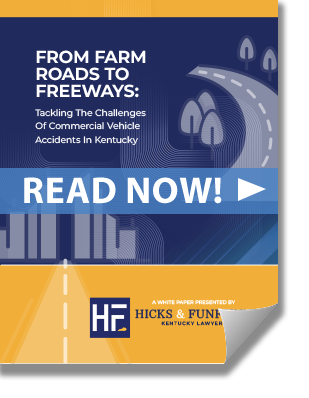 From Farm Roads to Freeways: Tracking the Challenges of Commercial Vehicle Accidents in Kentucky